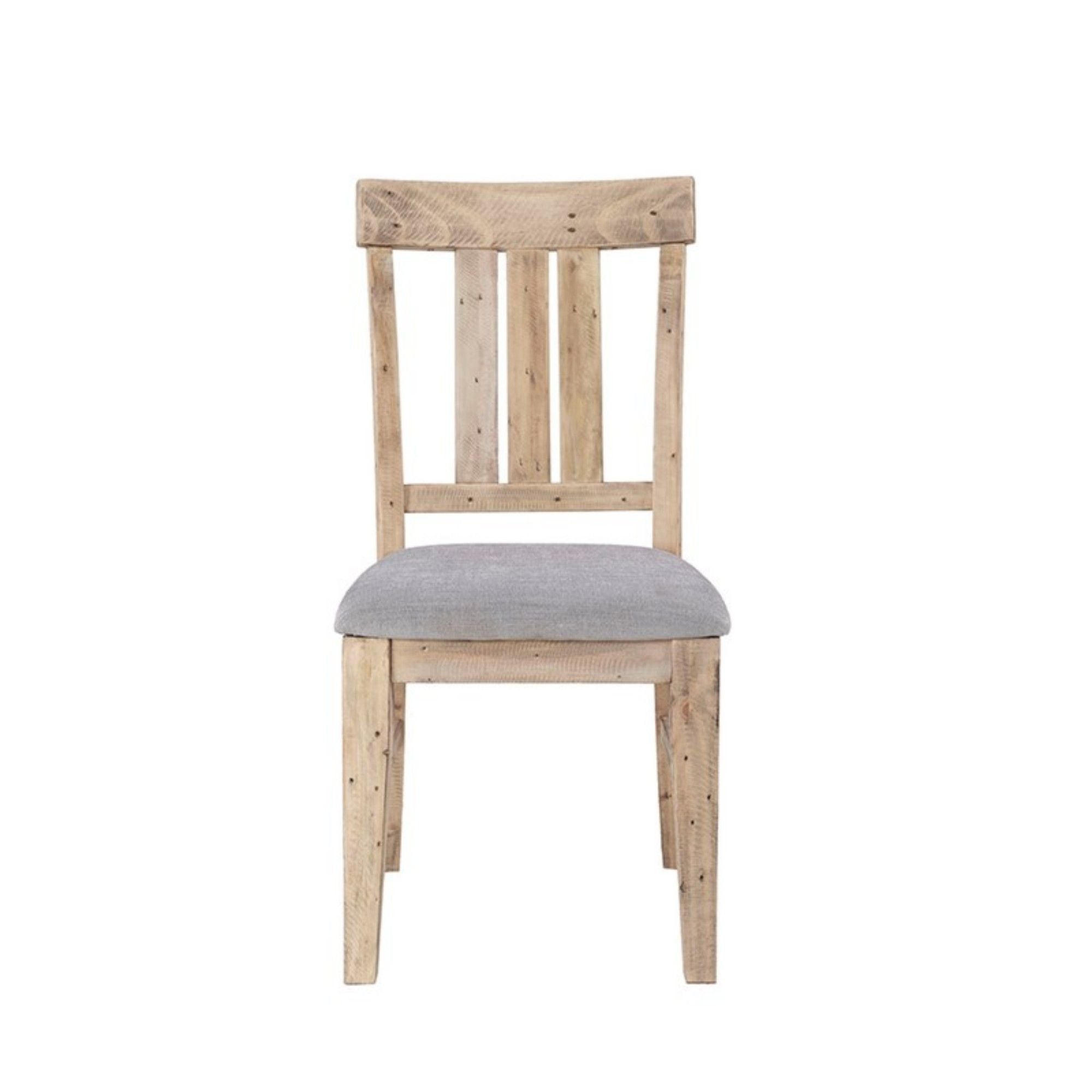 Sonoma - Dining Side Chair (Set of 2)