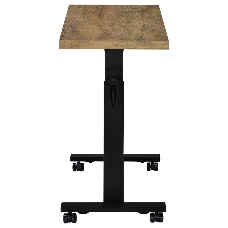 Westpark - Height Adjustable Mobile Bedroom C-Table