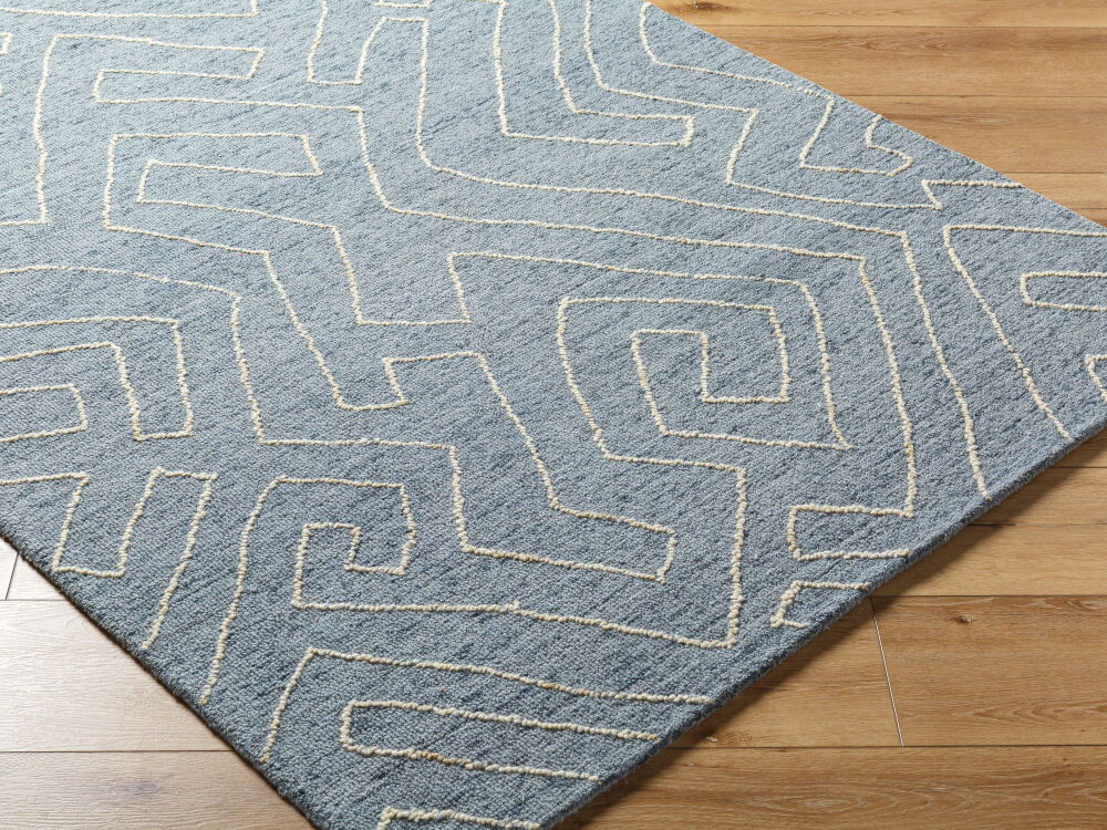 Jules Handmade Rug