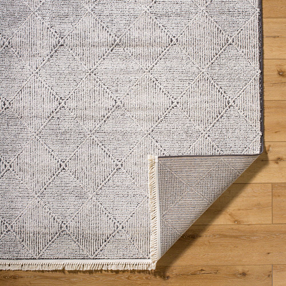 Berlin Machine Woven Rug