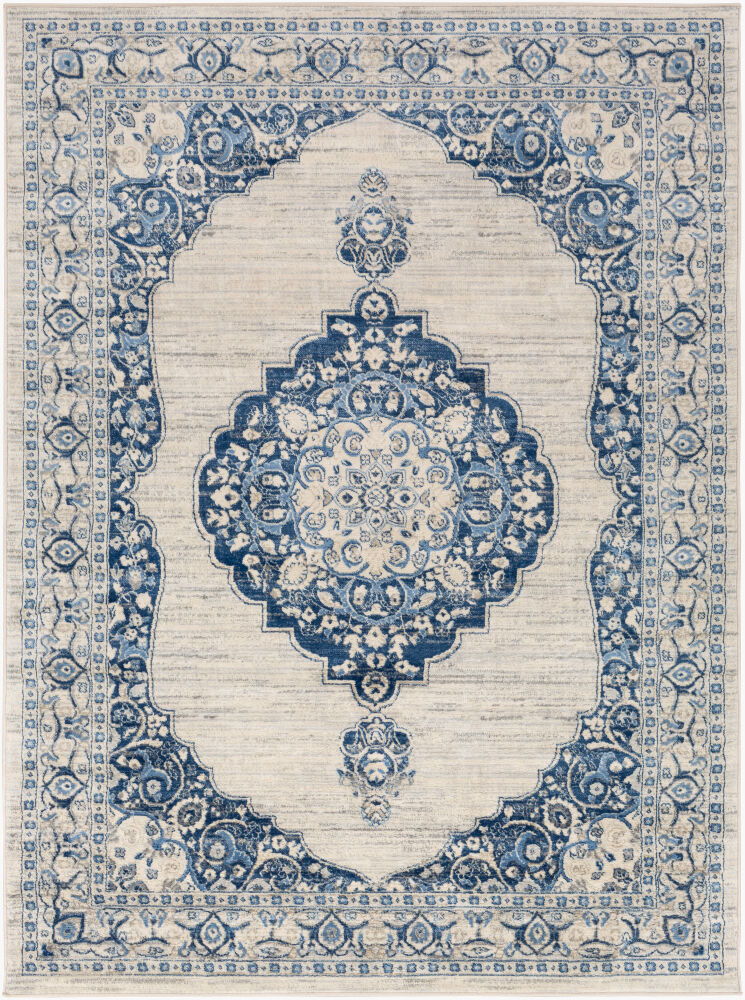 Monaco Machine Woven Rug