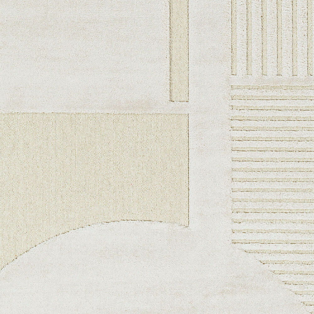 Kingston Machine Woven Rug