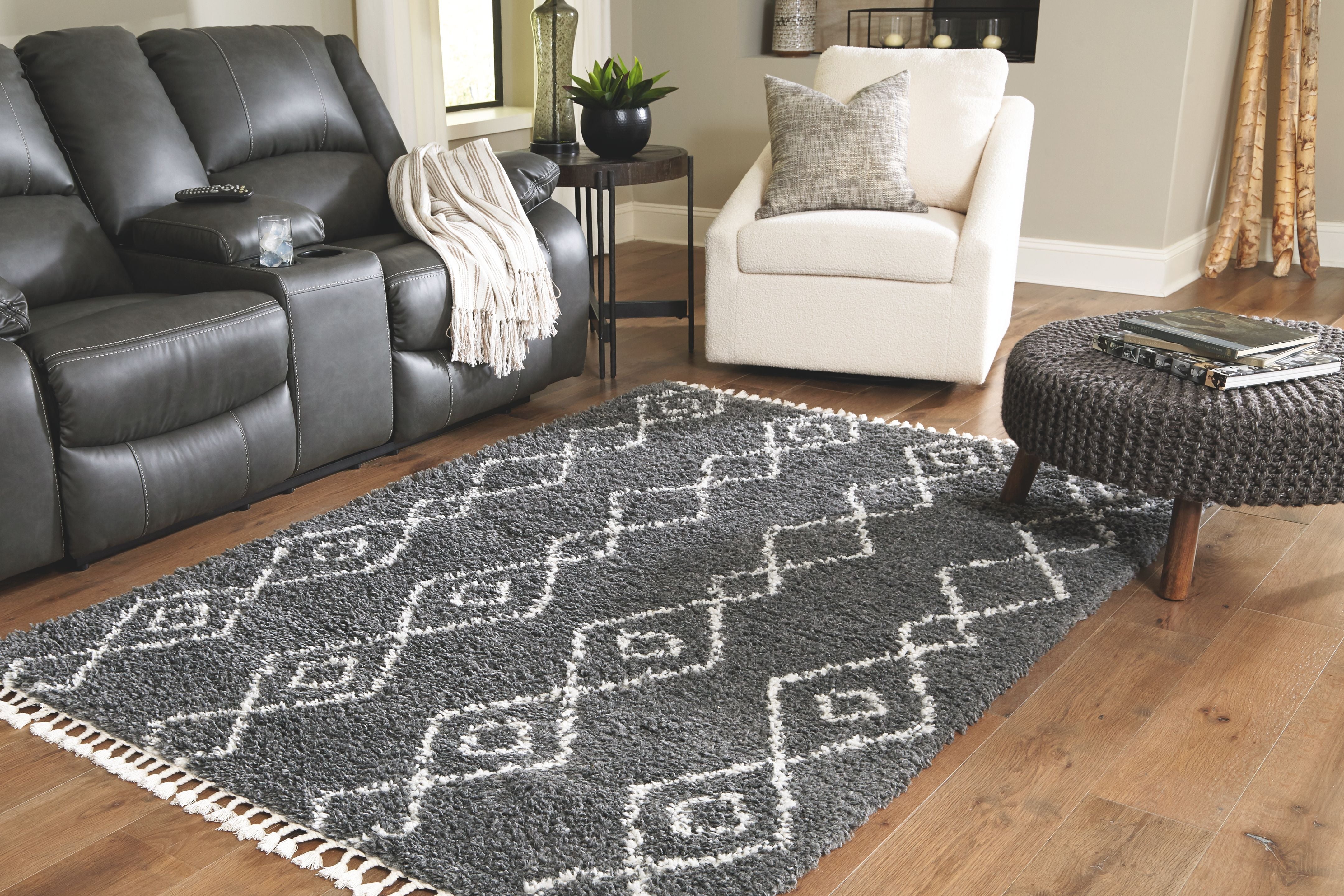 Ashley Furniture Maysel - Rug | Meri Furniture