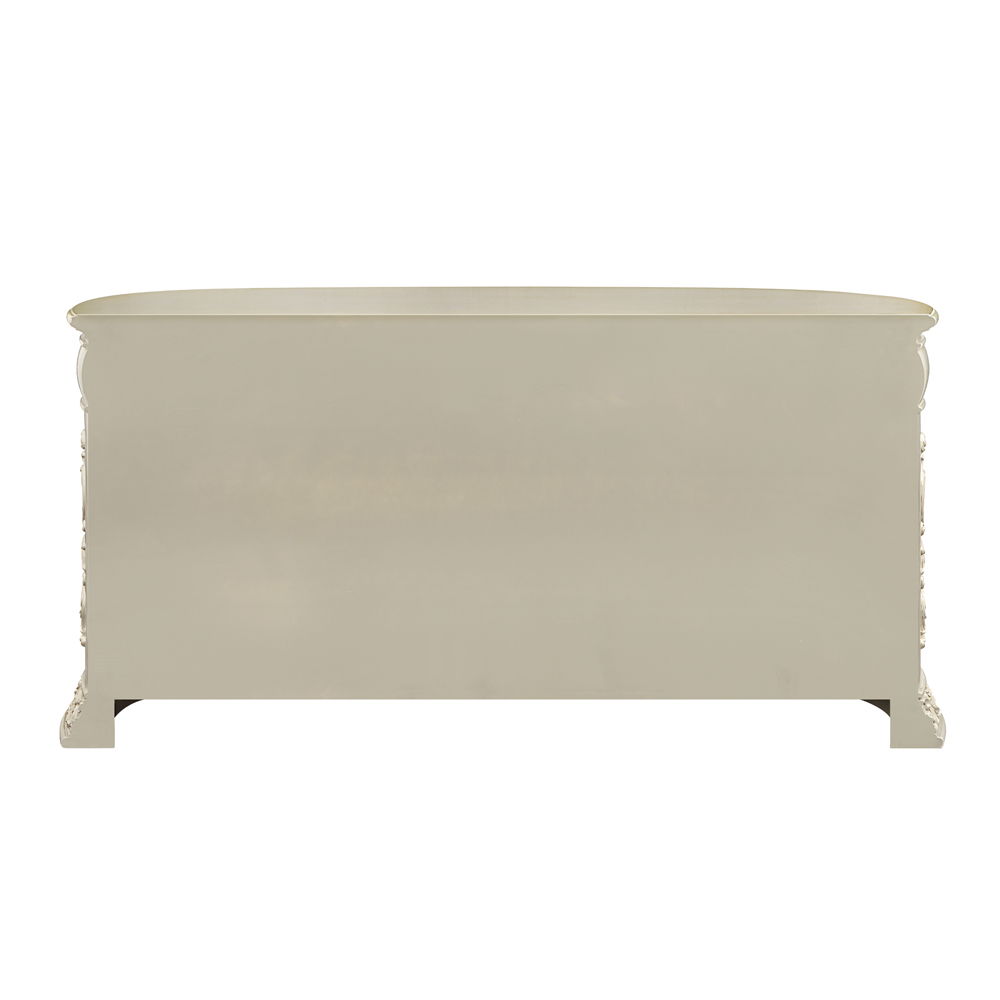 Sorina - Dresser - Antique Gold