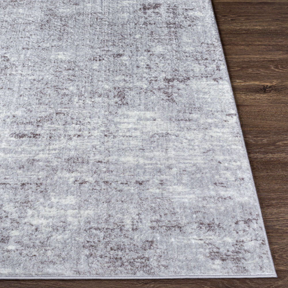 Wanderlust Machine Woven Rug