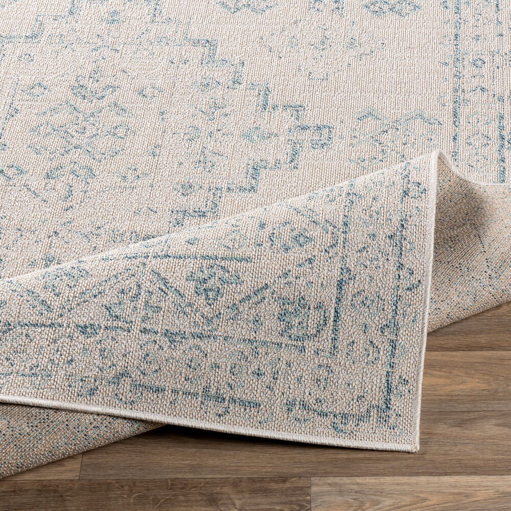 Veranda Machine Woven Rug