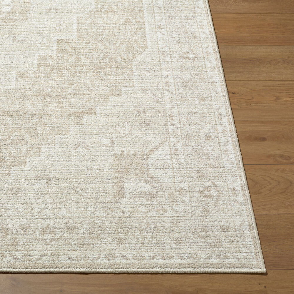 Athiyo Machine Woven Rug