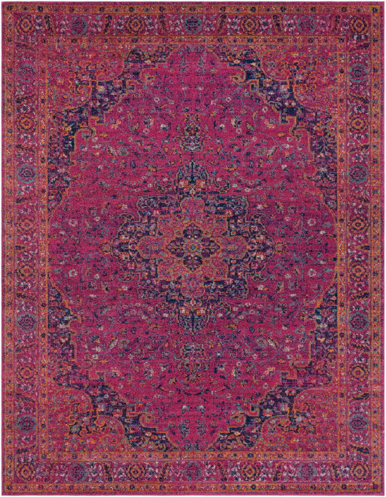 Harput Machine Woven Rug