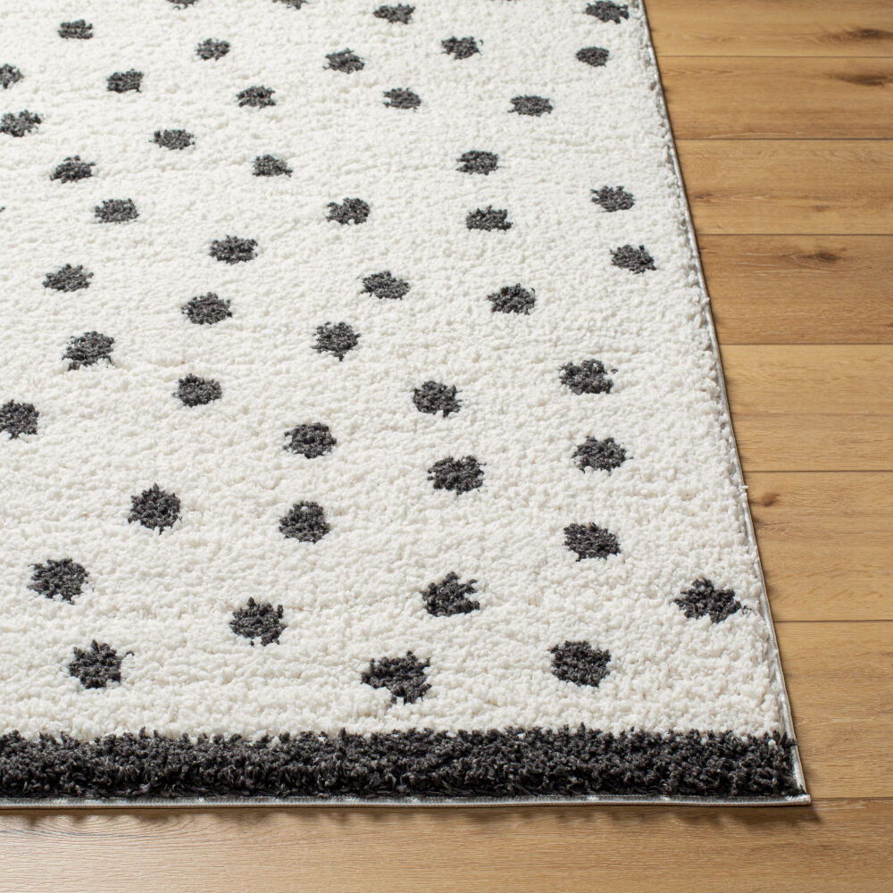 Birmingham Machine Woven Rug