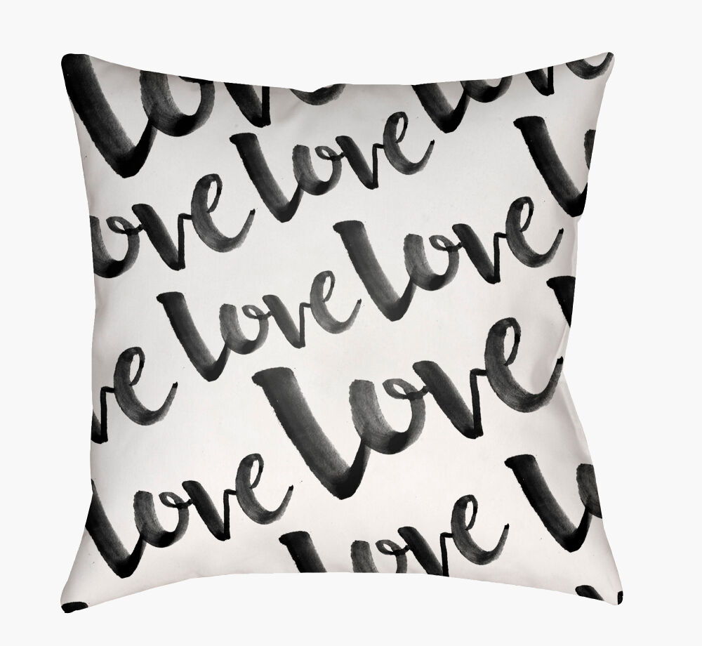 Love Pillow