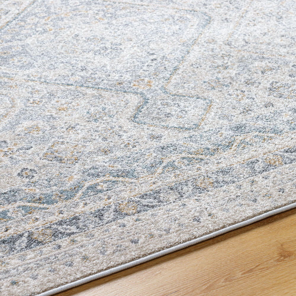 Alpharetta Machine Woven Rug