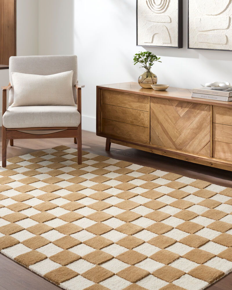 Brook Handmade Rug
