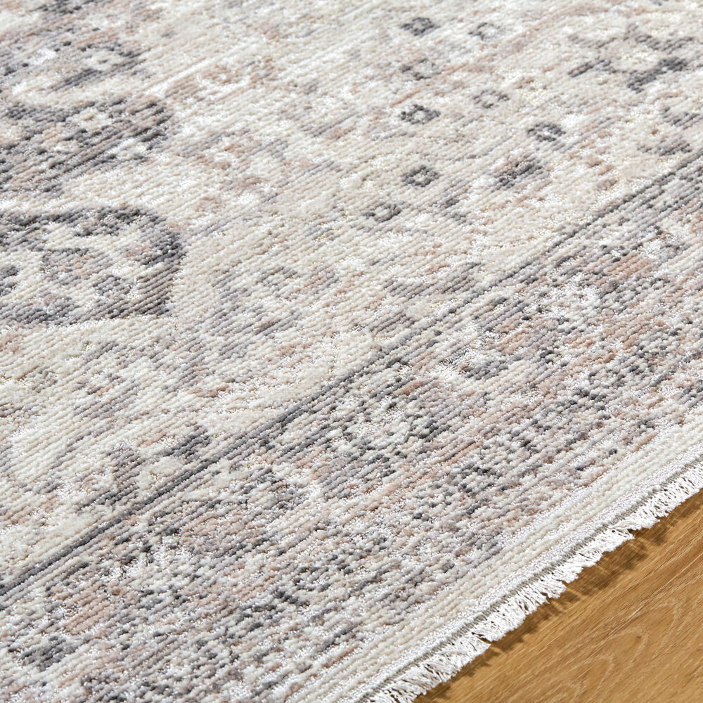 Azhar Machine Woven Rug