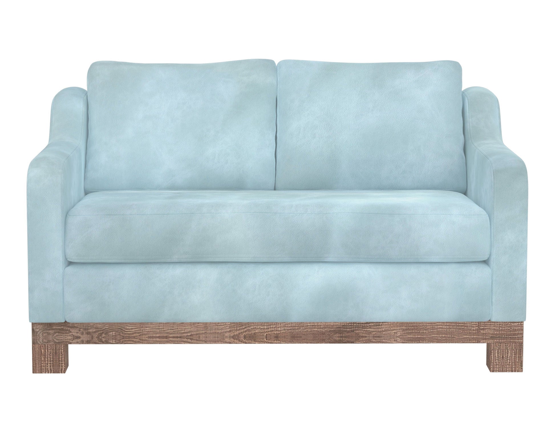 International Furniture Direct Samba - Loveseat | Meri Furniture