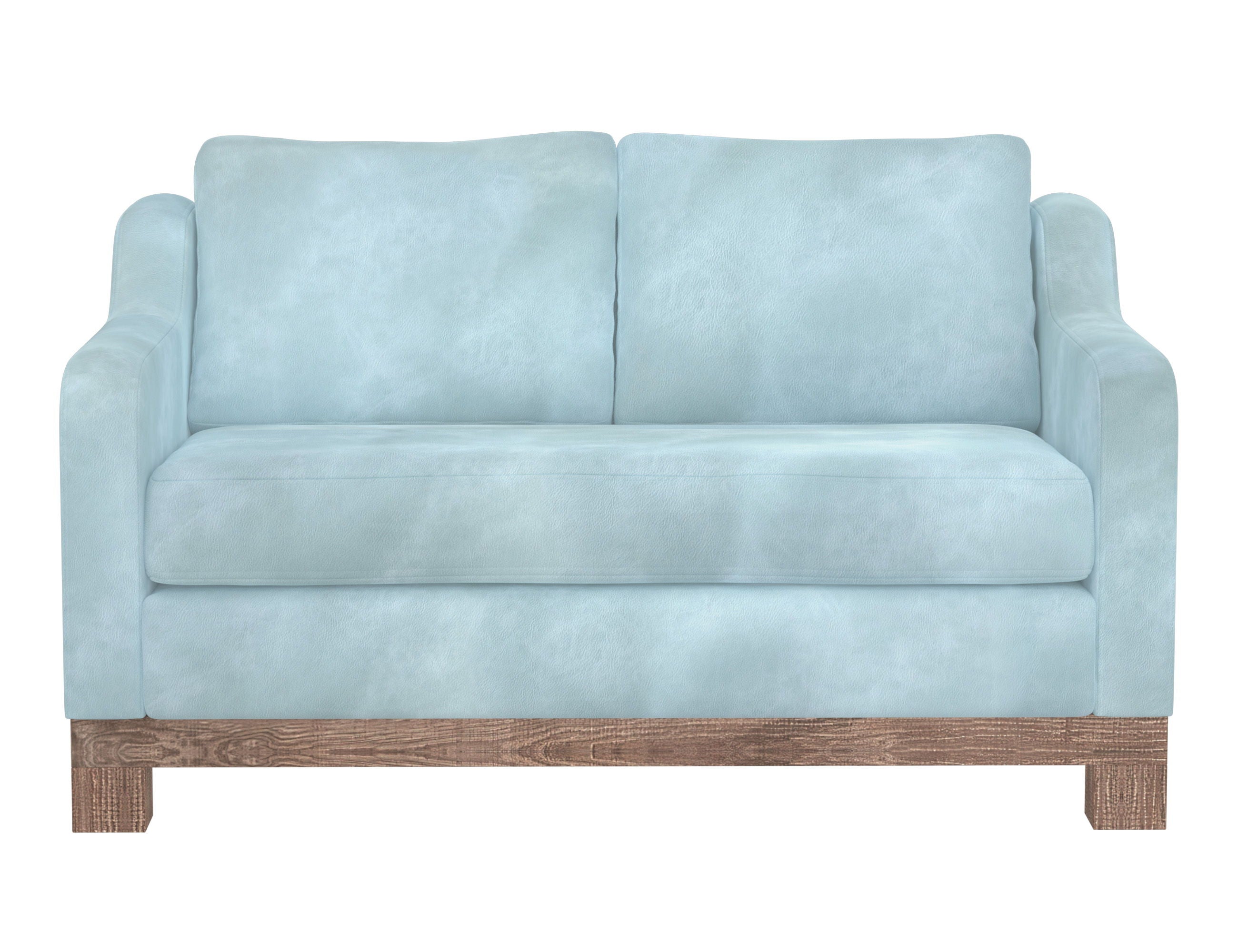 International Furniture Direct Samba - Loveseat | Meri Furniture