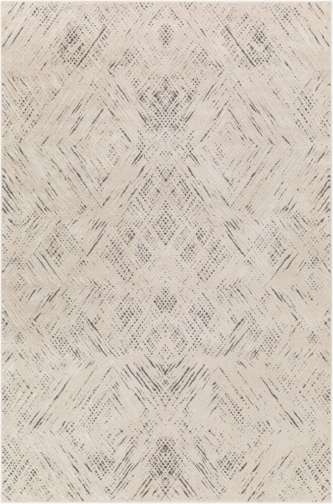 Alder Machine Woven Rug
