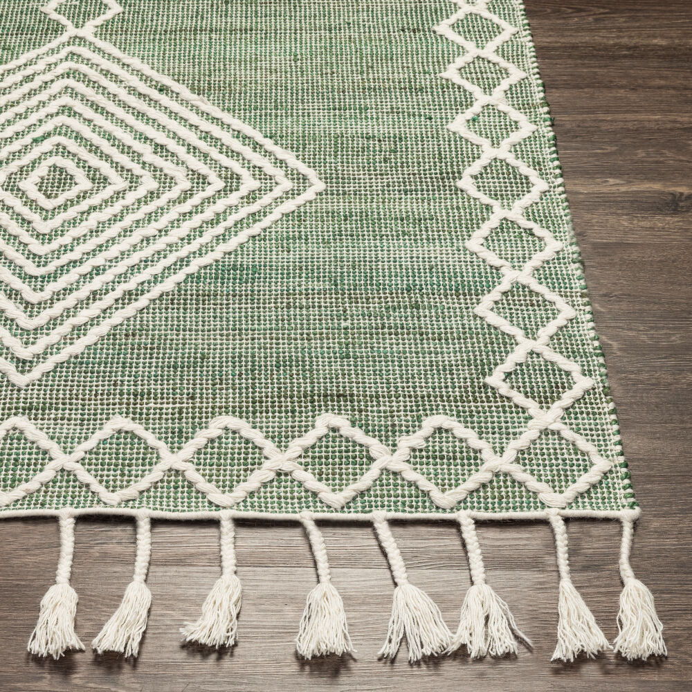 Norwood Handmade Rug
