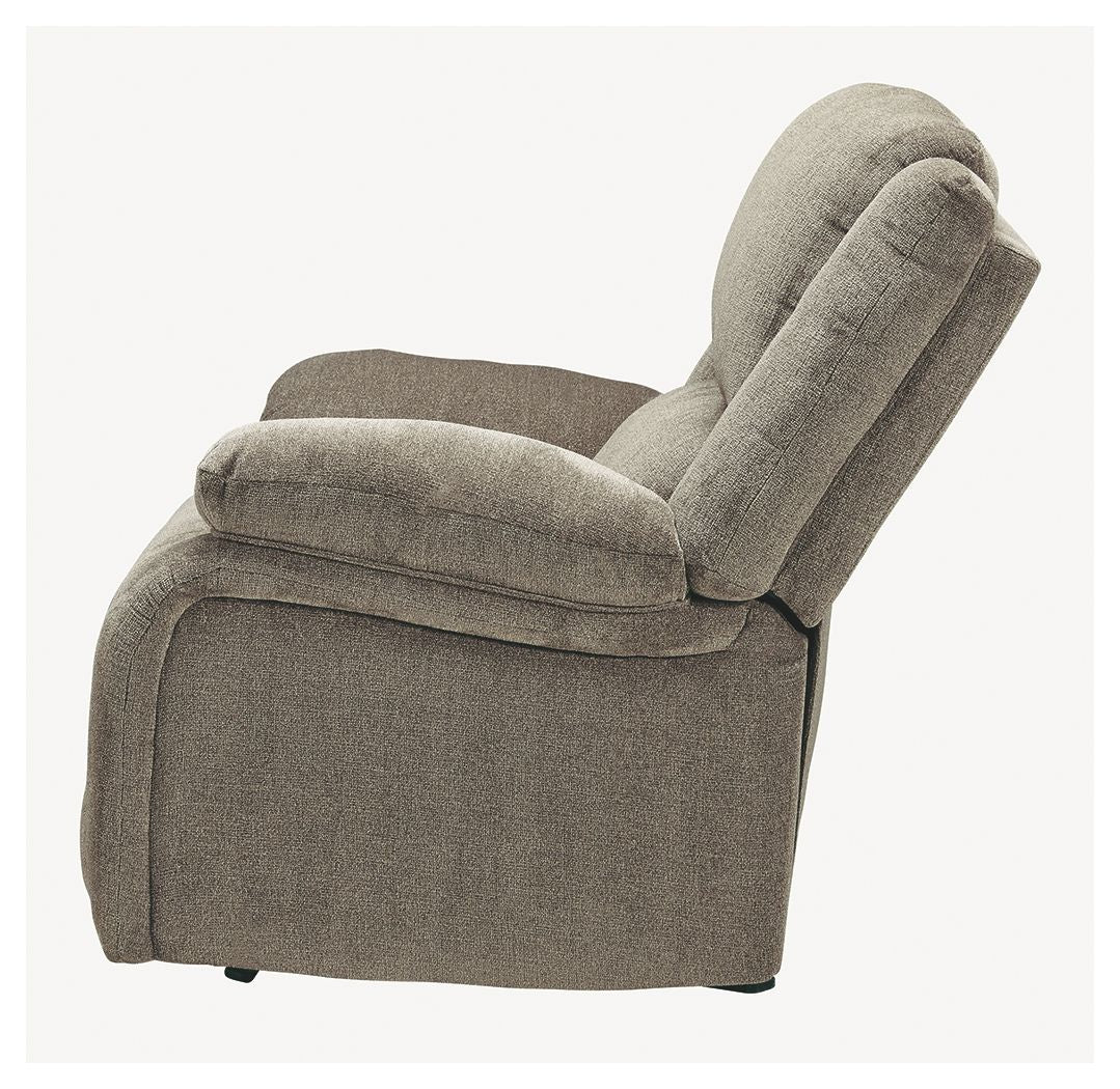 Ashley Furniture Draycoll - Rocker Recliner | Meri Furniture