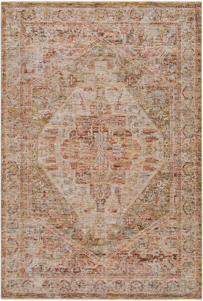 Naila Machine Woven Rug
