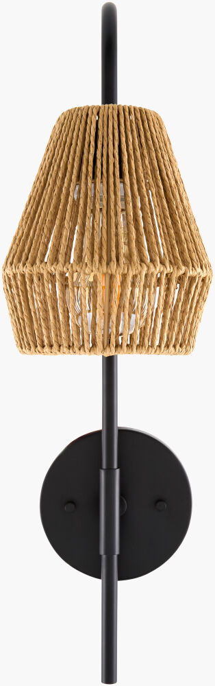 Bezas Wall Sconce