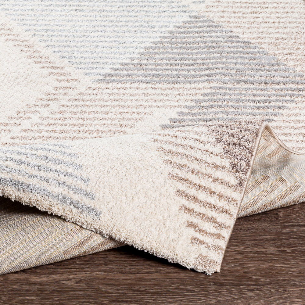Cielo Machine Woven Rug