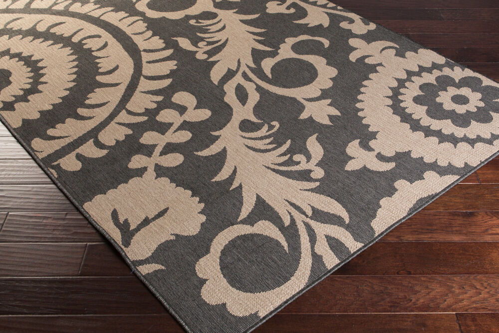 Alfresco Machine Woven Rug