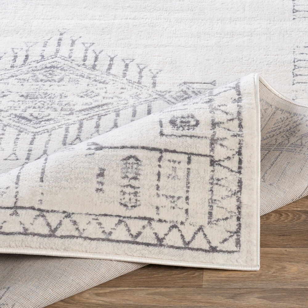 Roma Machine Woven Rug