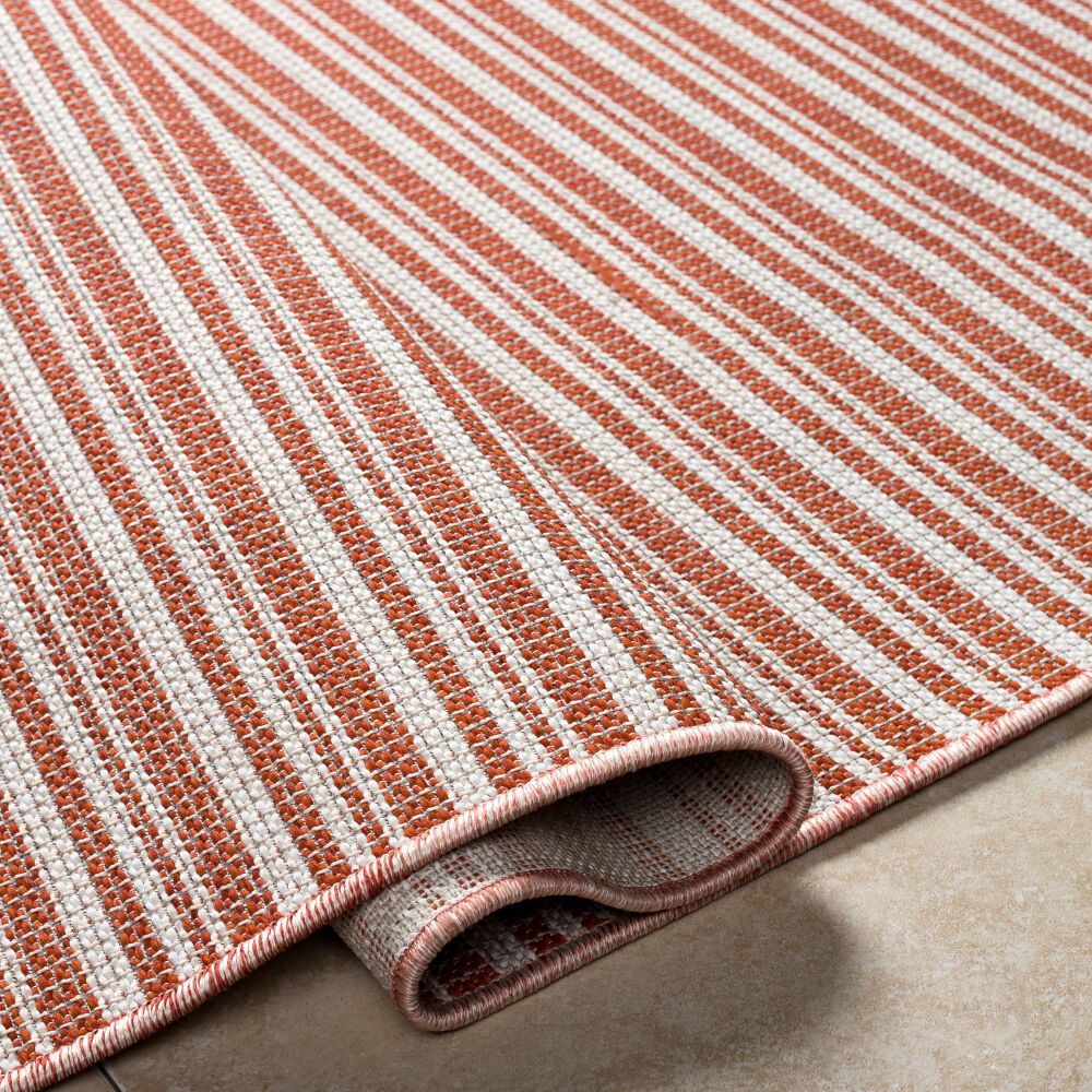 Hampton Machine Woven Rug