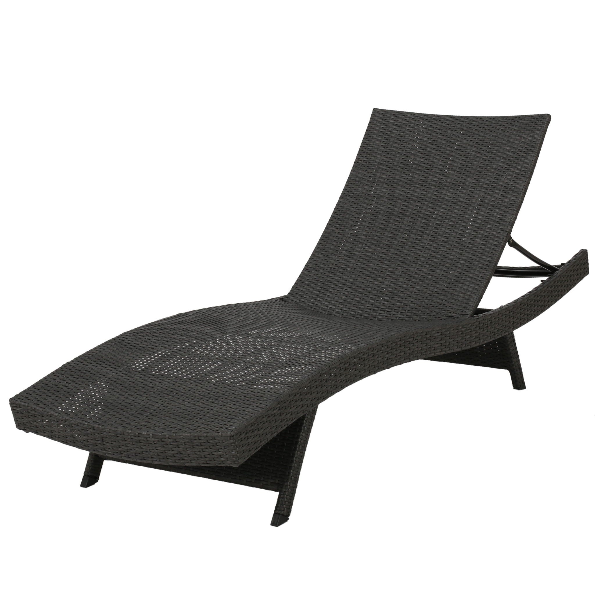 Salem - Chaise Lounge