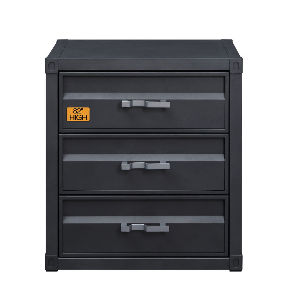 ACME Cargo - Chest | Meri Furniture