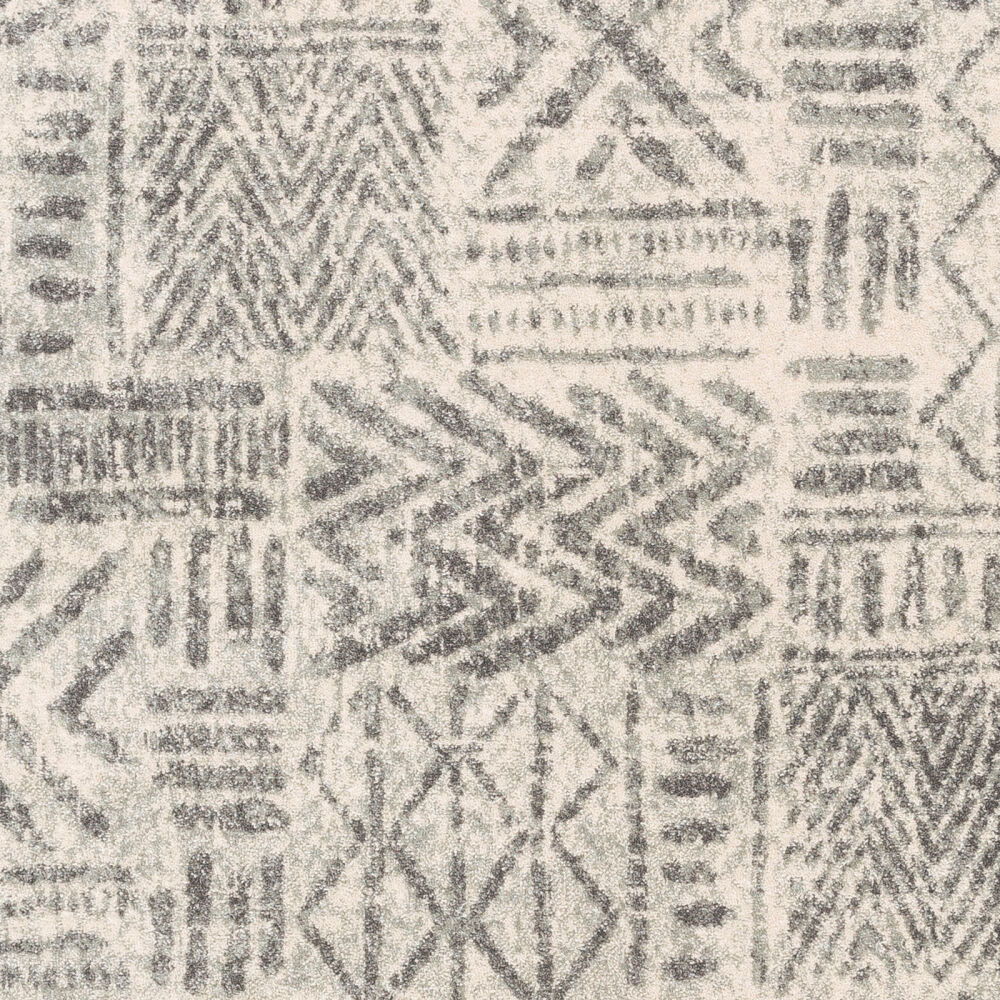 Harput Machine Woven Rug