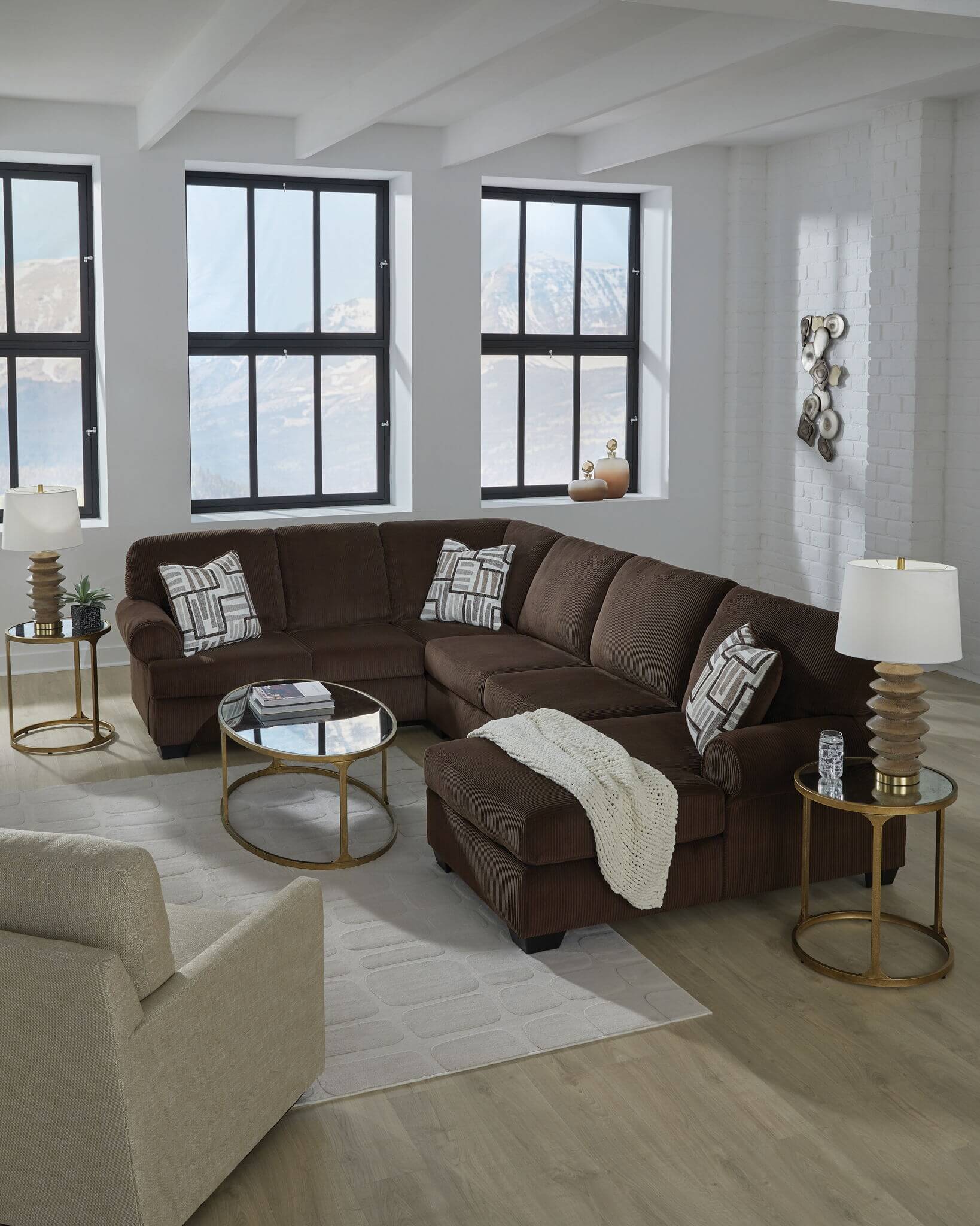 Kimlee - Sectional