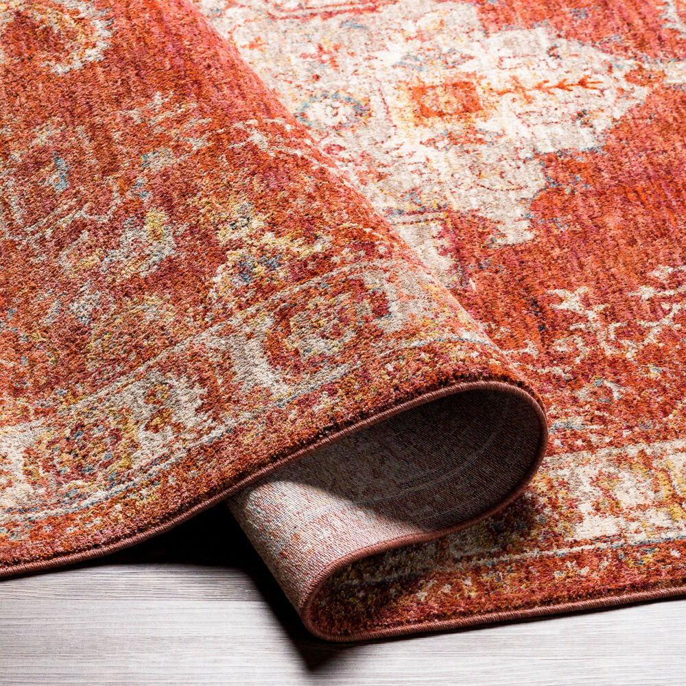 Mirabel Machine Woven Rug