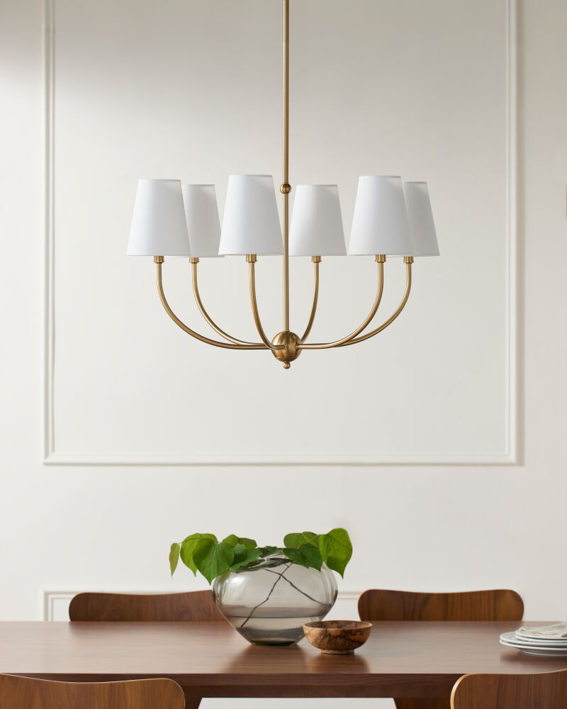 Ponso Chandelier