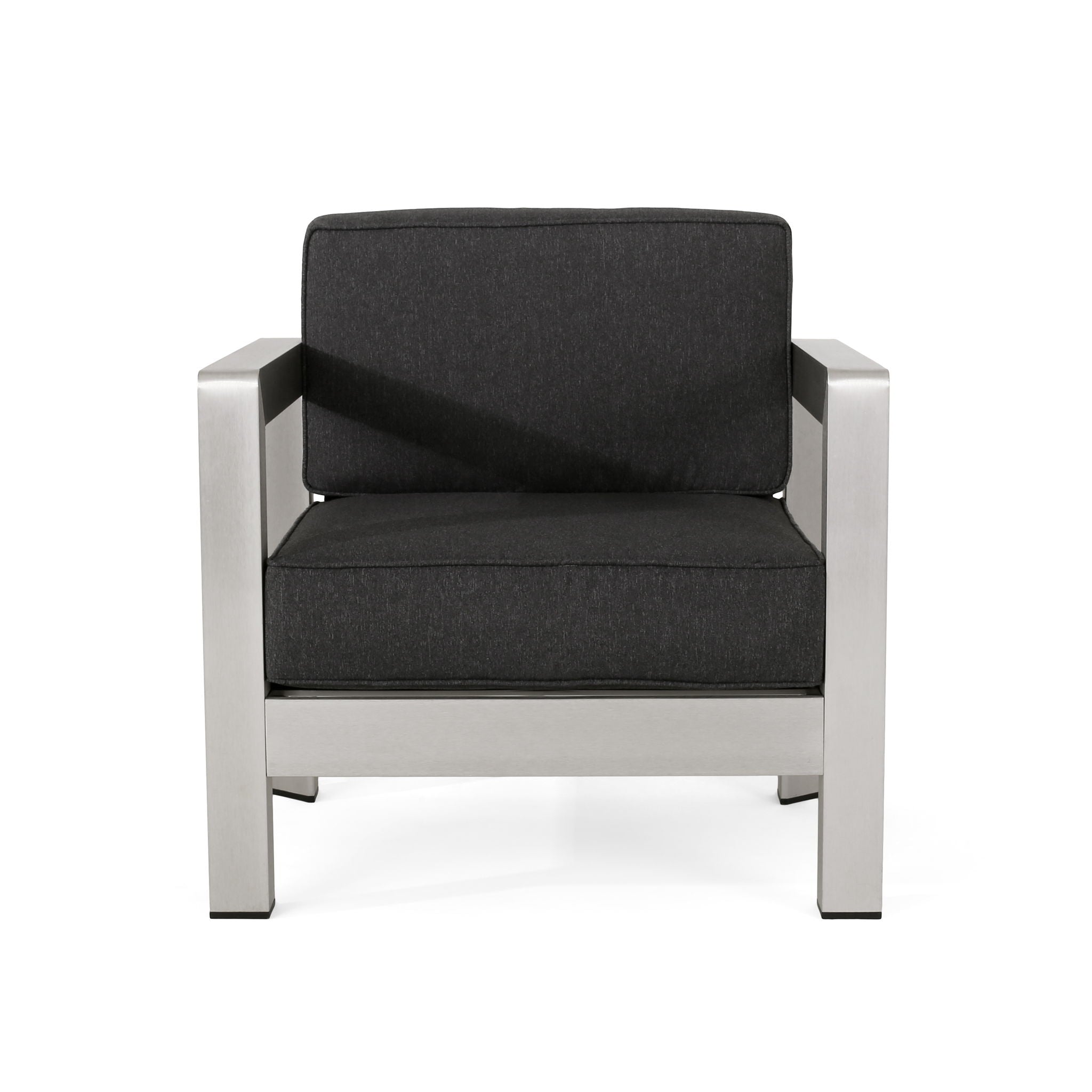 Aviara - Luxurious Outdoor Club Chair