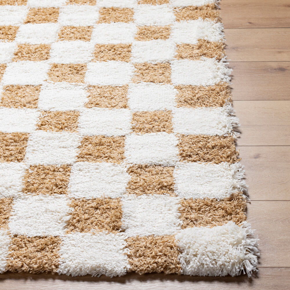 Urban Shag Machine Woven Rug