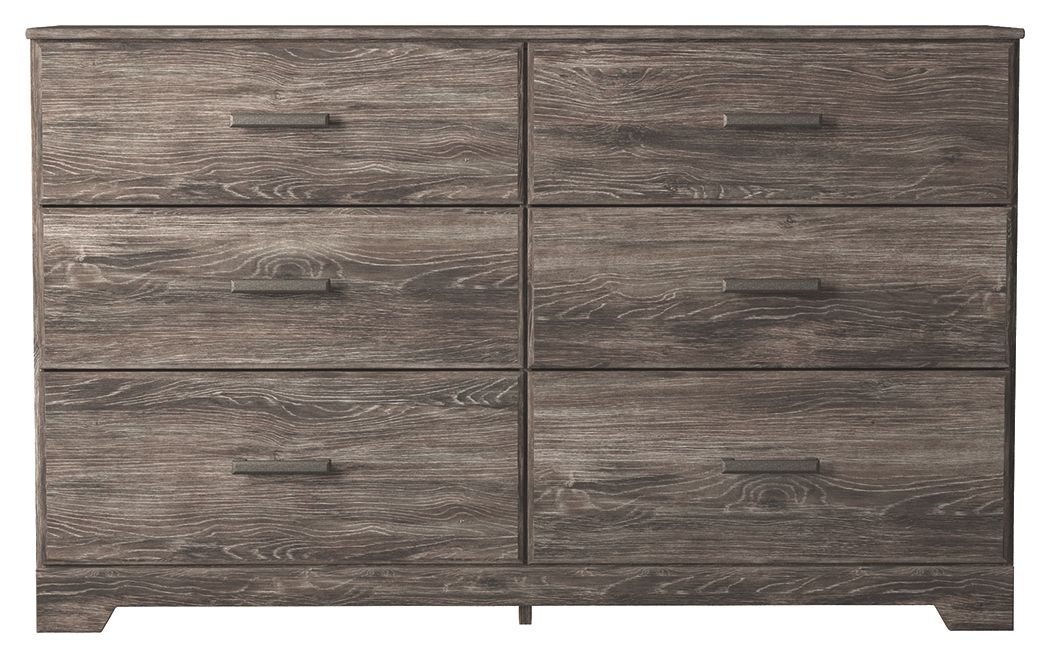 Ashley Furniture Ralinksi - Dresser, Mirror | Meri Furniture