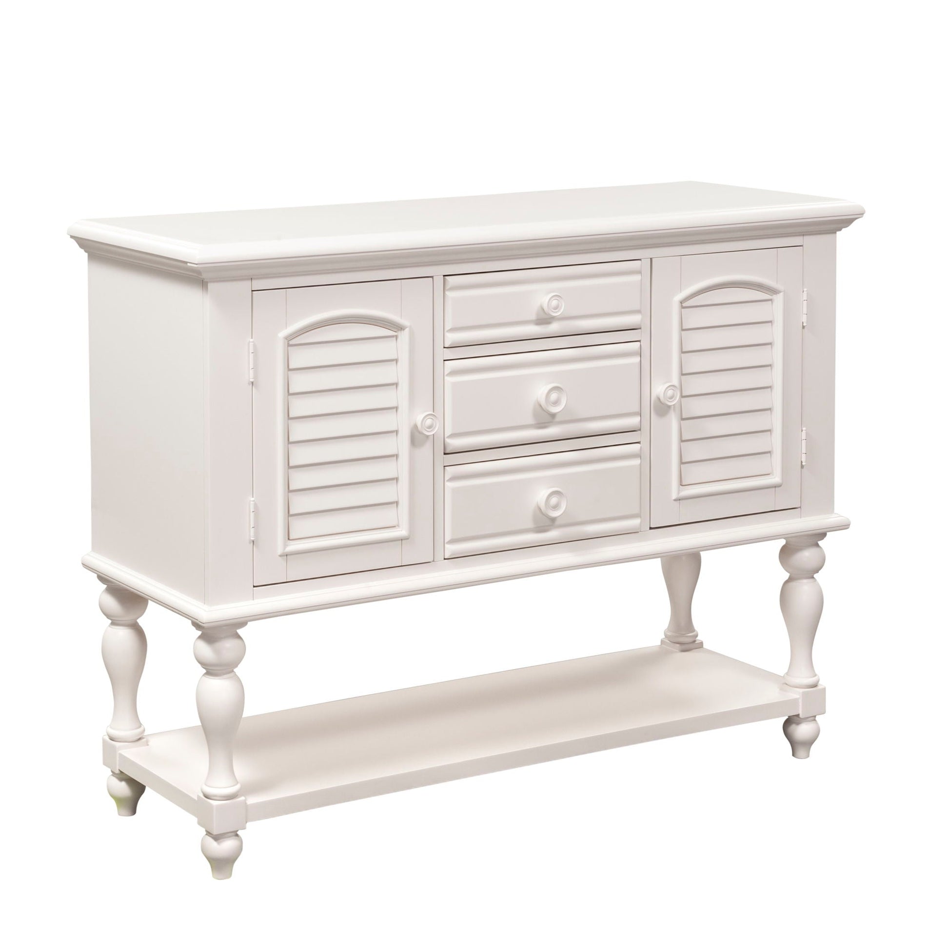 Liberty Furniture Summer House - Server | Meri Furniture