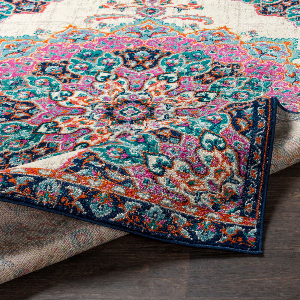 Paramount Machine Woven Rug
