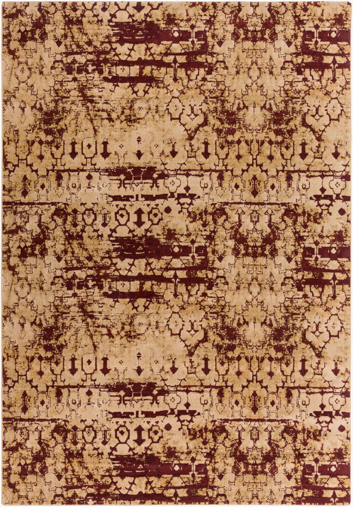 Napa Machine Woven Rug