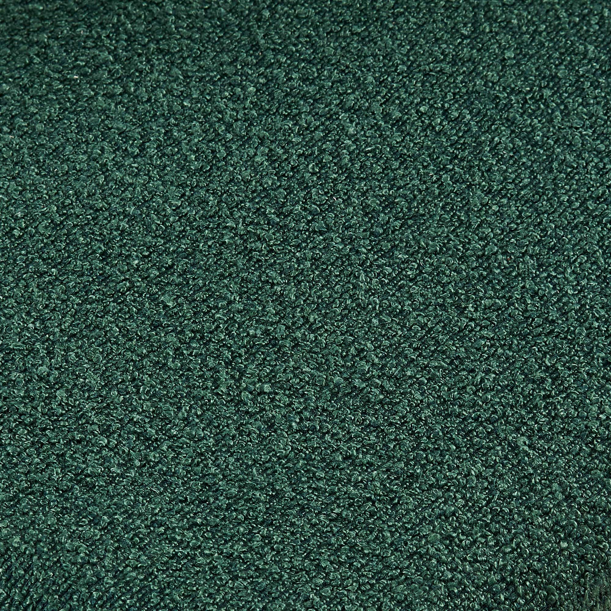 Boucle Dining Chairs, Dining Chairs With Metal Legs For Dining Room, Kitchen, Living Room