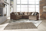 Gtin - Sectional Set