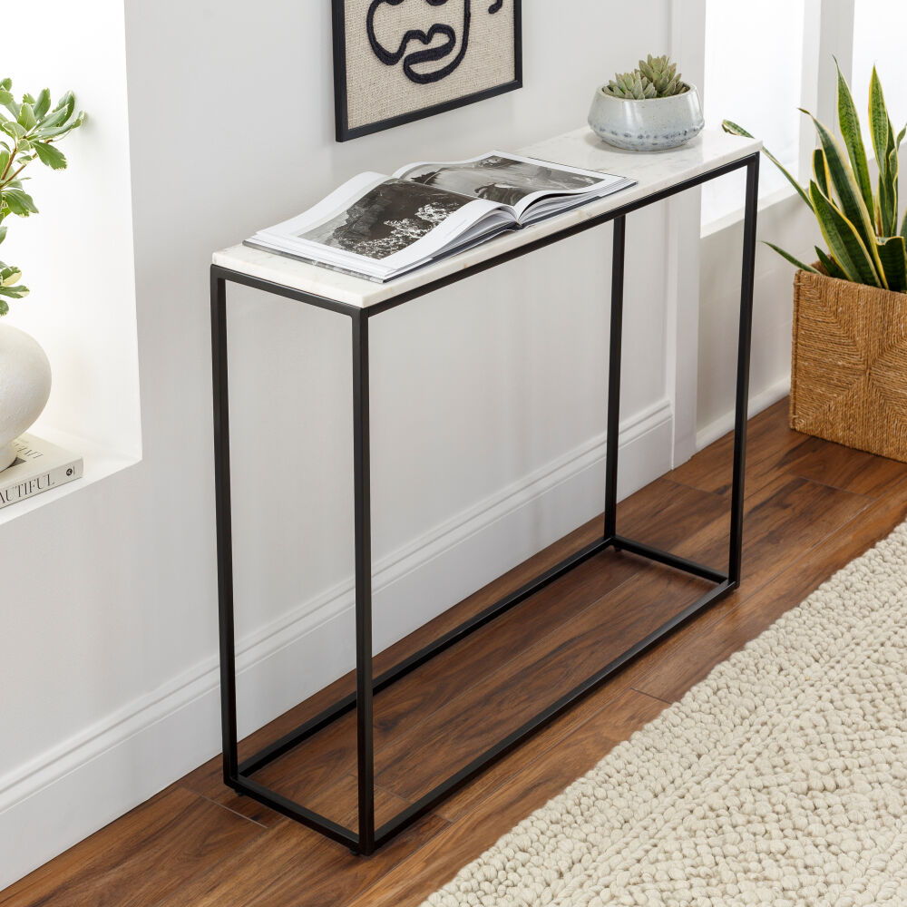 Aryaa Console Table