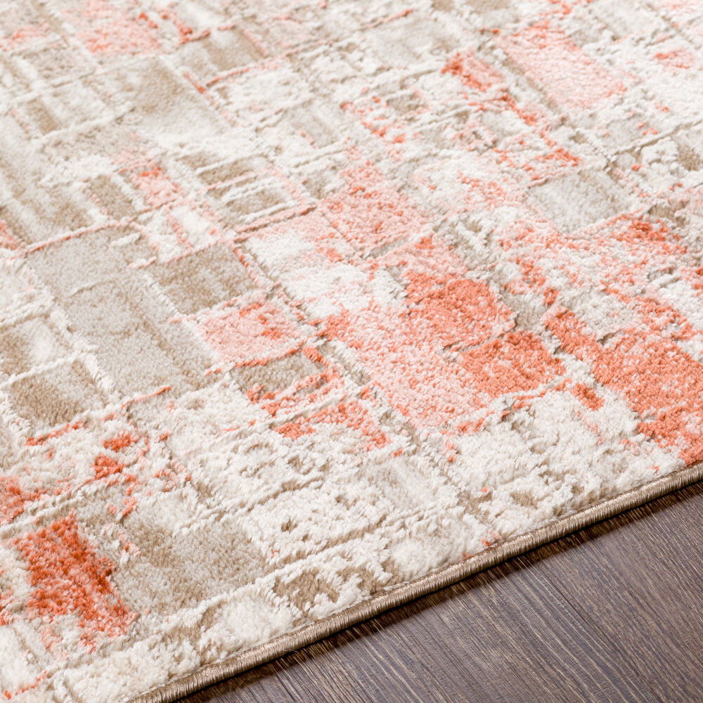 Enfield Machine Woven Rug