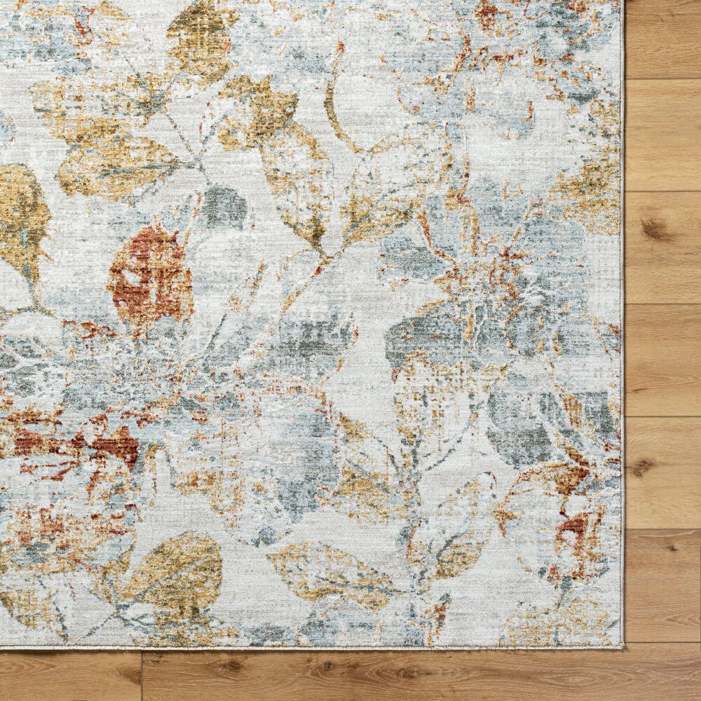 Roseanne Machine Woven Rug