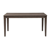 Liberty Furniture Tanners Creek - Rectangular Leg Table | Meri Furniture