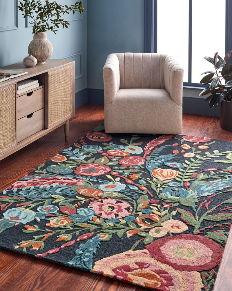 Shindig Handmade Rug