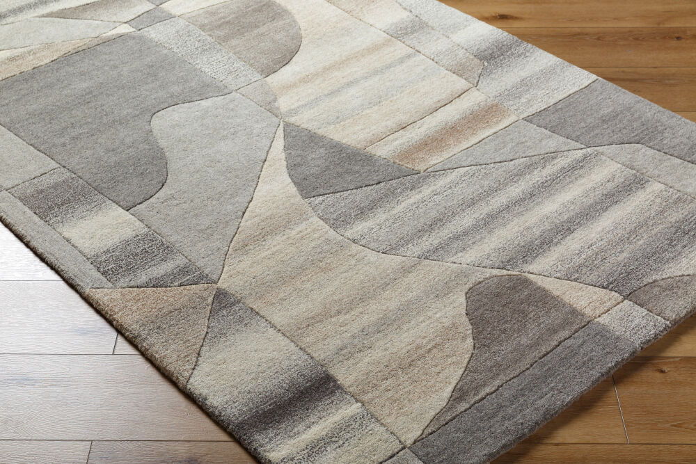 Forum Handmade Rug