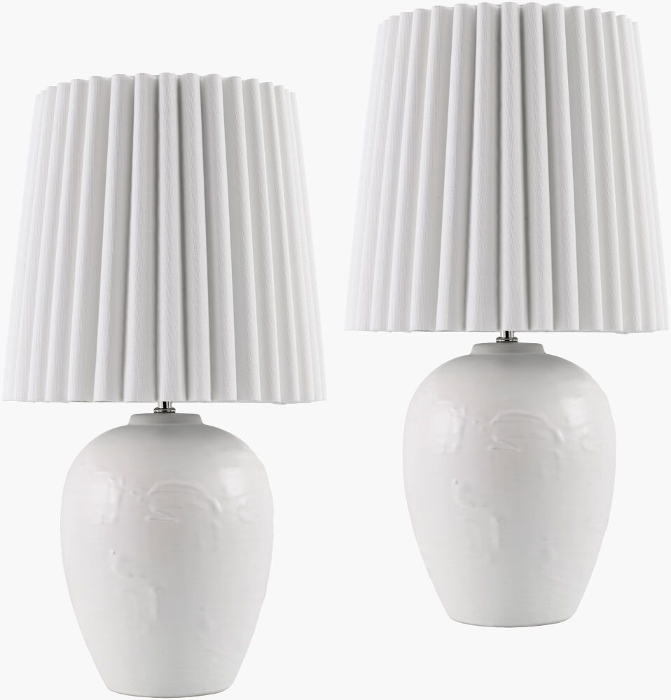 Mako Accent Table Lamp