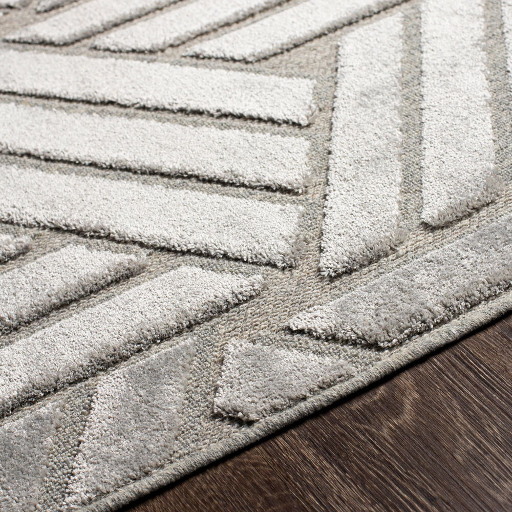 Kingston Machine Woven Rug